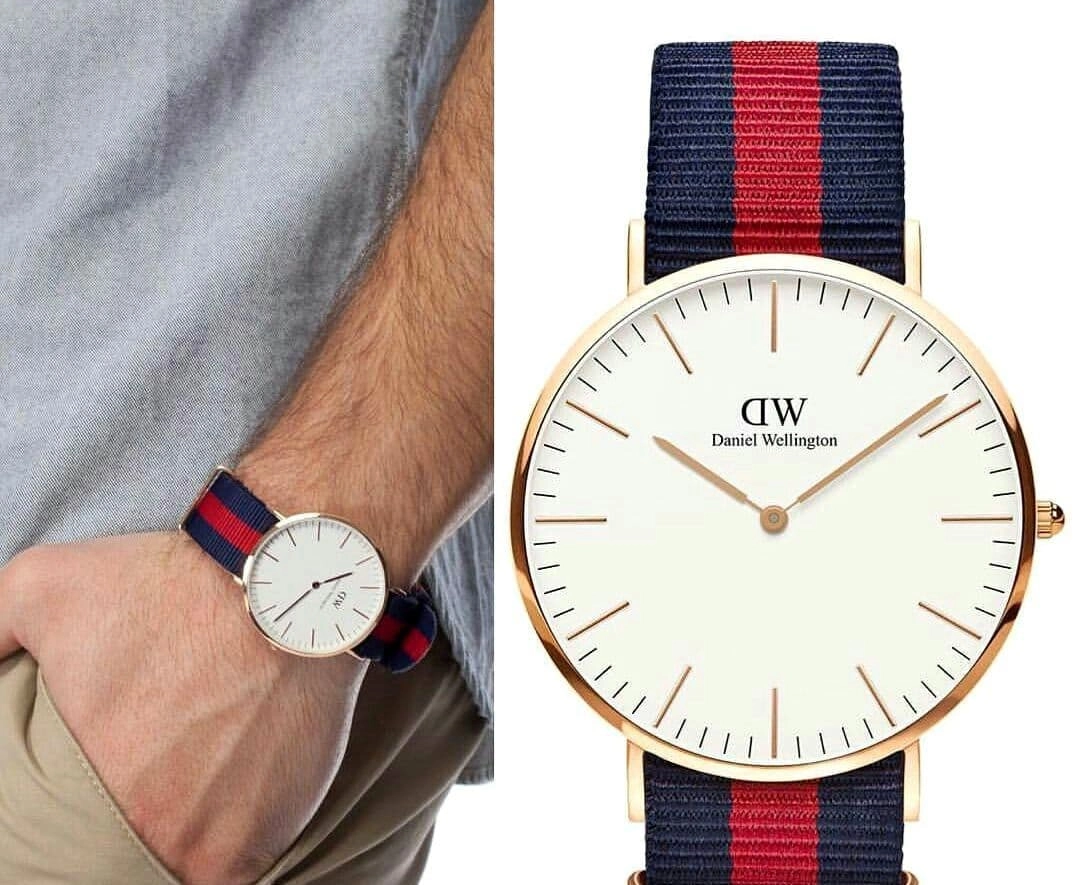 Daniel wellington 0502dw hotsell