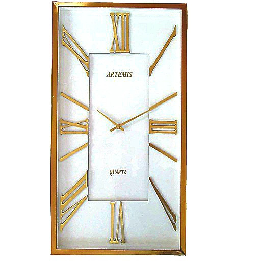 ساعت دیواری آرتمیس 2028