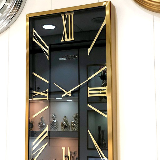 ساعت دیواری آرتمیس 2028