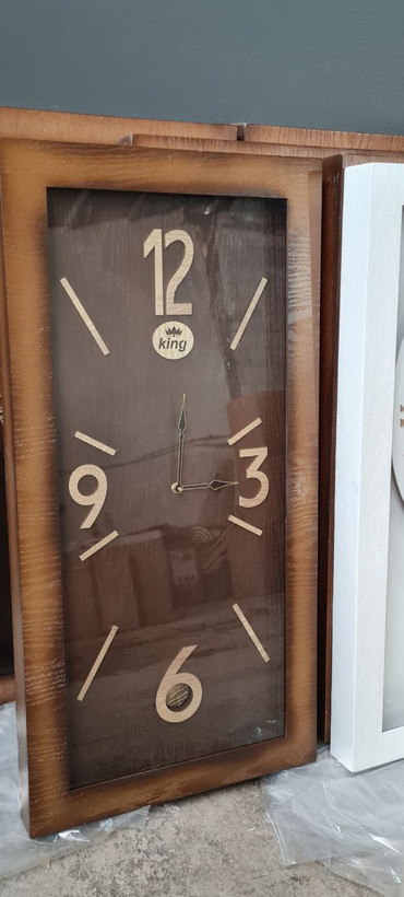 ساعت مستطیل کد ۹۰۴۵