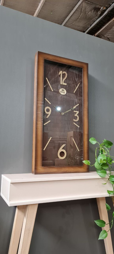 ساعت مستطیل کد ۹۰۴۵