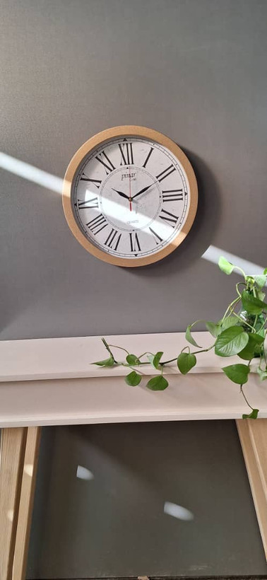 ساعت دیواری پینار 390