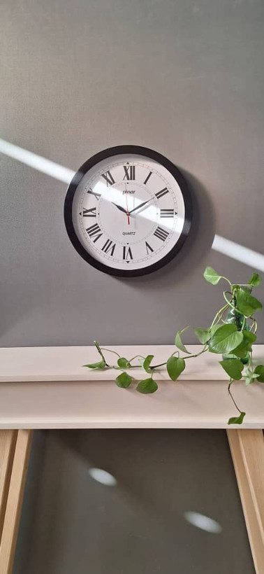 ساعت دیواری پینار 390