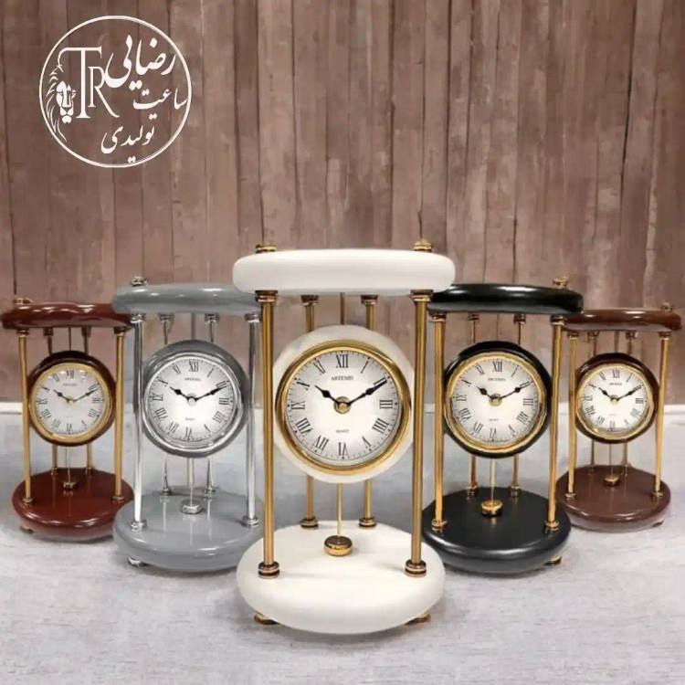 آرتمیس رومیزی ۱۰۲۵.6