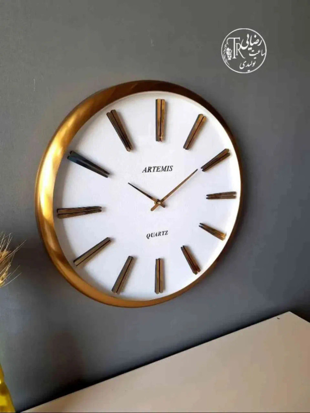 ساعت دیواری آرتمیس 2045