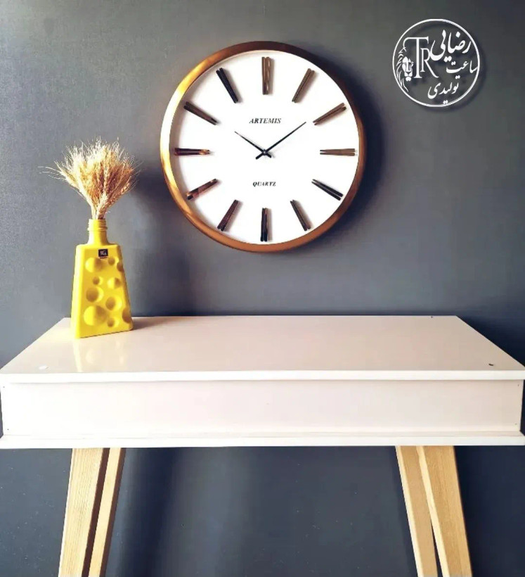 ساعت دیواری آرتمیس 2045