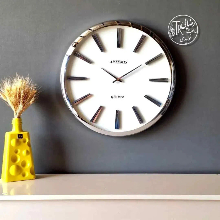 ساعت دیواری آرتمیس 2045