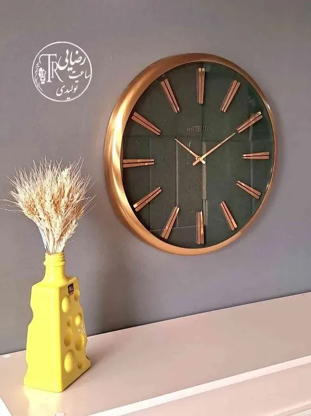 ساعت دیواری آرتمیس 2045