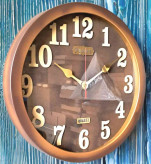 ساعت دیواری پینار ۳۹۲