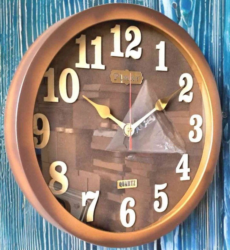 ساعت دیواری پینار ۳۹۲