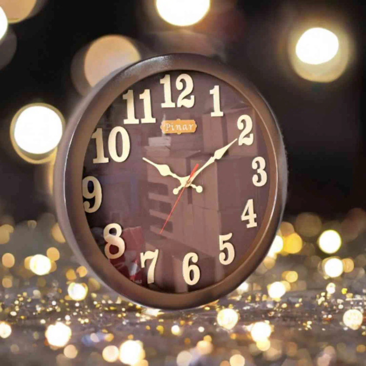 ساعت دیواری پینار ۳۹۲