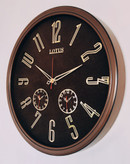 ساعت دیواری لوتوس ۷۴۰