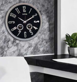 ساعت دیواری لوتوس ۷۴۰ دو موتوره