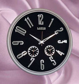 ساعت دیواری لوتوس ۷۴۰ دو موتوره