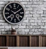 ساعت دیواری لوتوس ۷۴۰