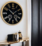 ساعت دیواری لوتوس ۷۴۰