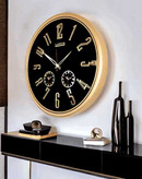 ساعت دیواری لوتوس ۷۴۰