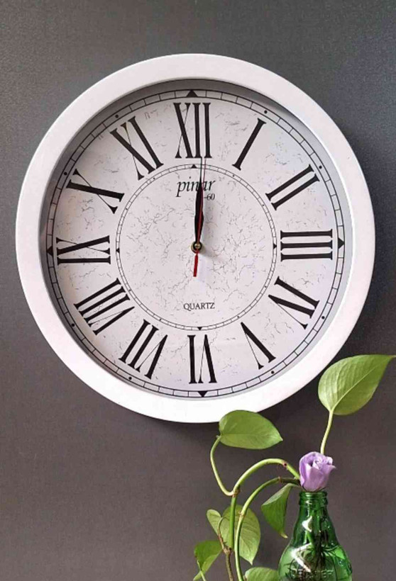 ساعت دیواری پینار 390