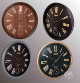 ساعت دیواری لوتوس ۷۲۰