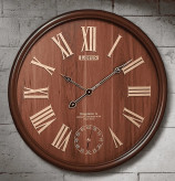 ساعت دیواری لوتوس ۷۲۰