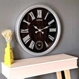 ساعت دیواری لوتوس ۷۲۰