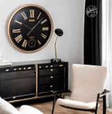 ساعت دیواری لوتوس ۷۲۰