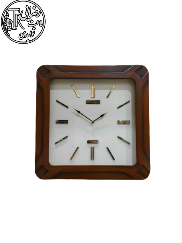 ساعت دیواری هارمونی 102