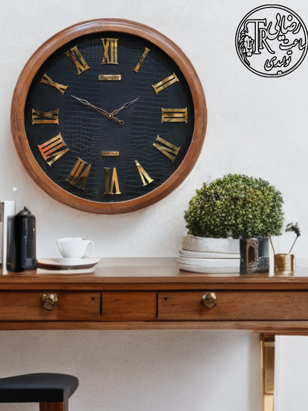 ساعت دیواری هارمونی 109