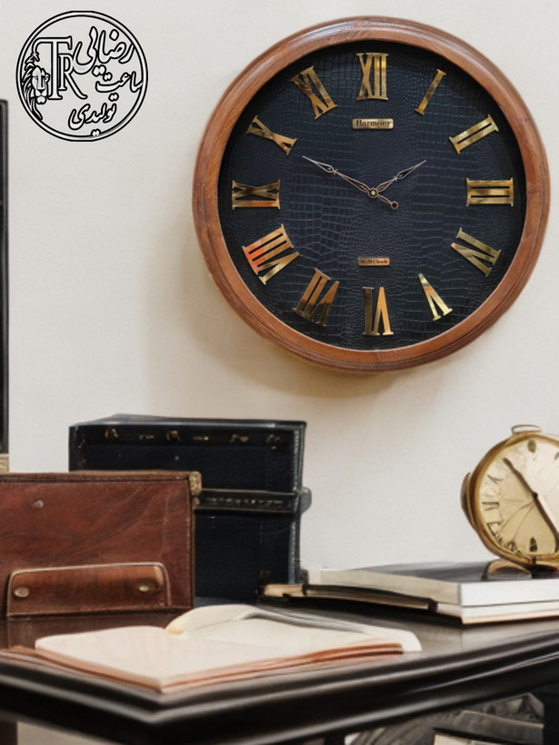 ساعت دیواری هارمونی 109