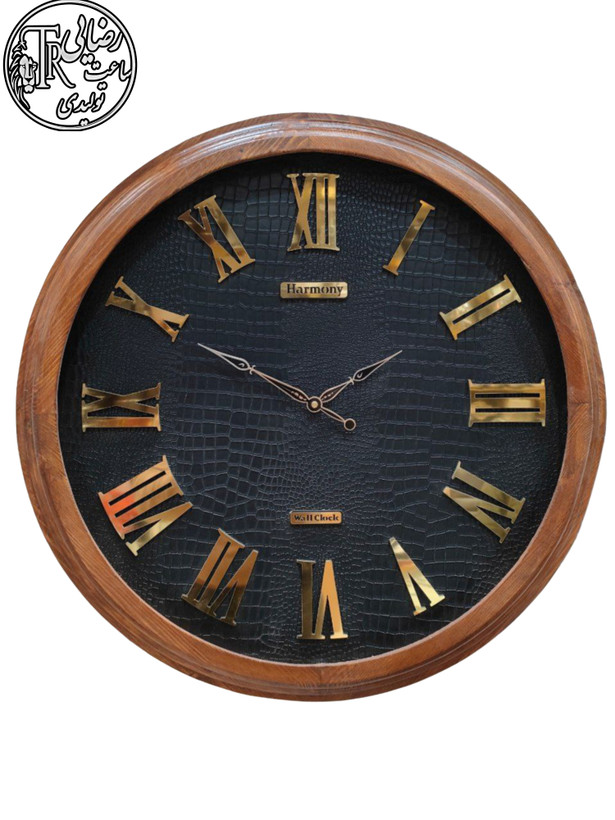 ساعت دیواری هارمونی 109