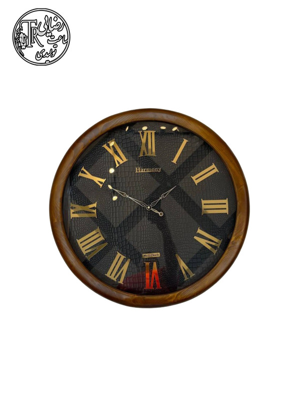ساعت دیواری هارمونی 117