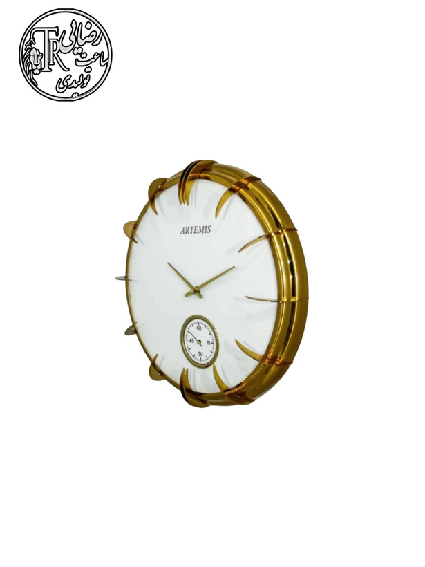 ساعت دیواری آرتمیس 30290
