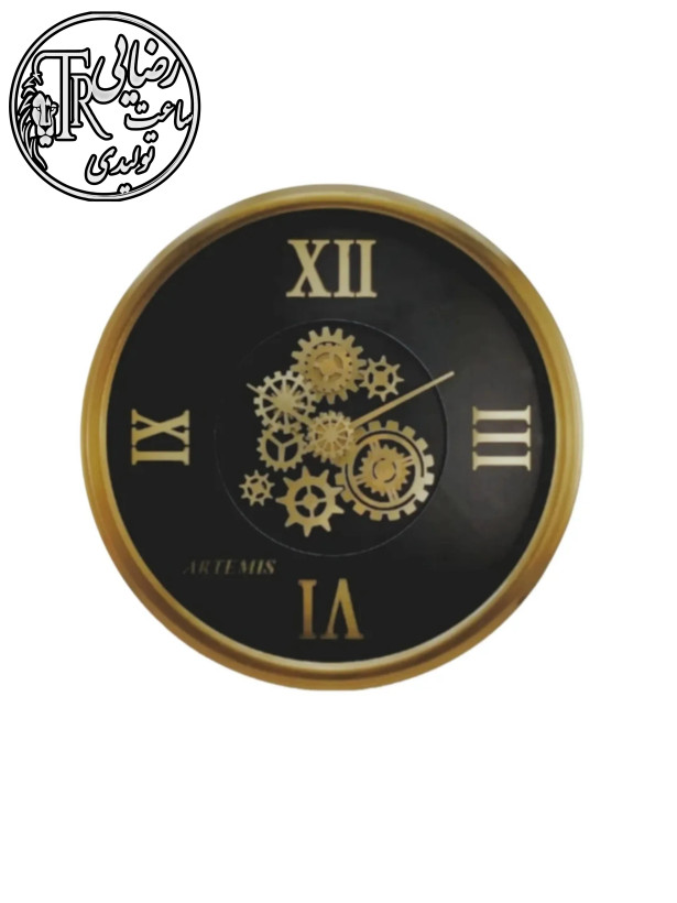 ساعت دیواری آرتمیس 2021