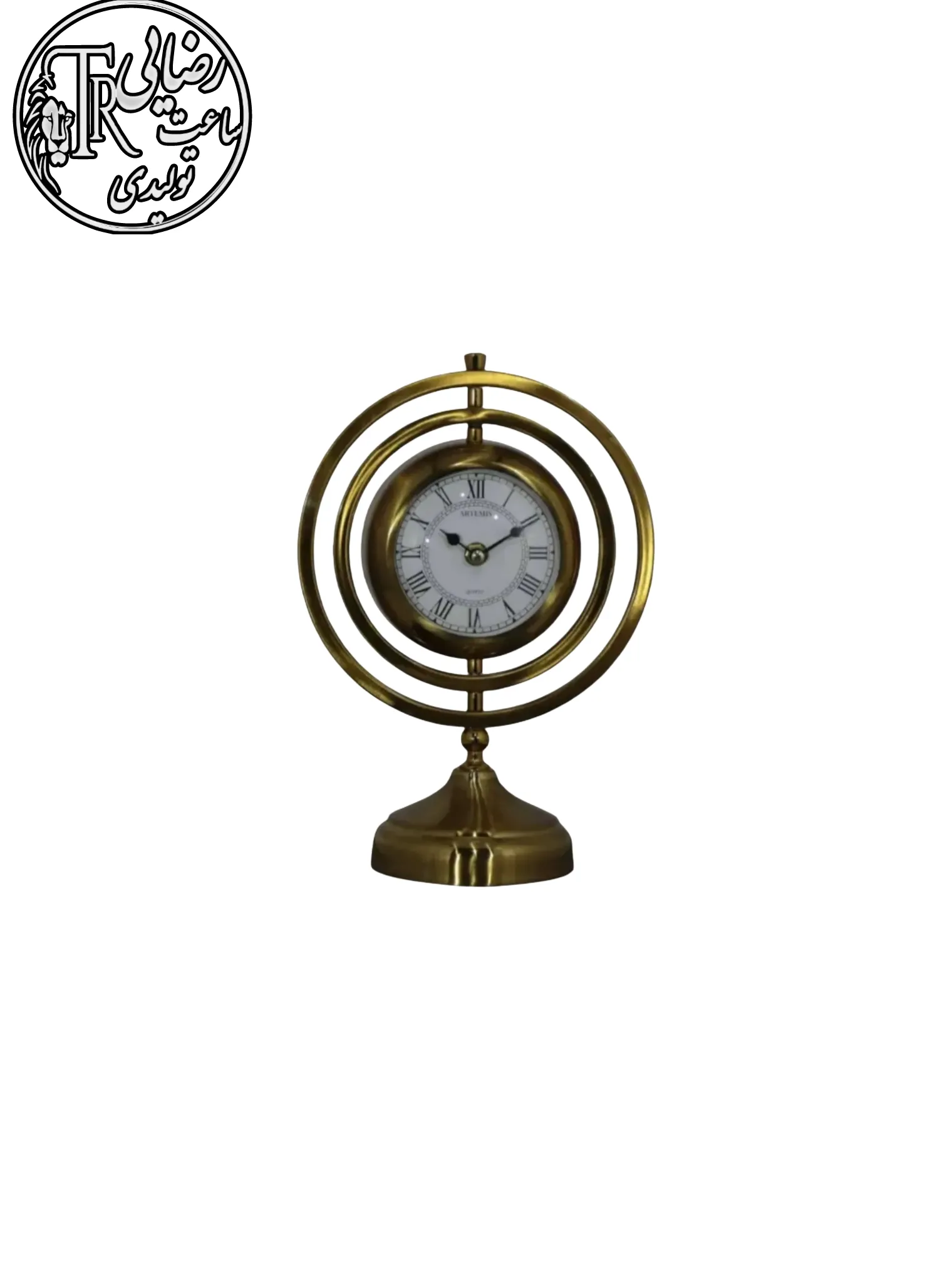 ساعت رومیزی آرتمیس 3060