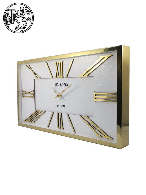 ساعت دیواری آرتمیس 2027