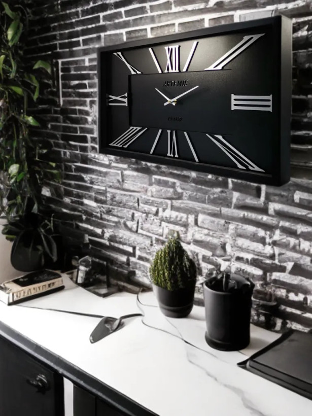 ساعت دیواری آرتمیس 2027