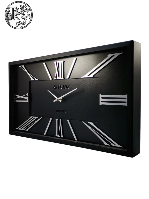 ساعت دیواری آرتمیس 2027