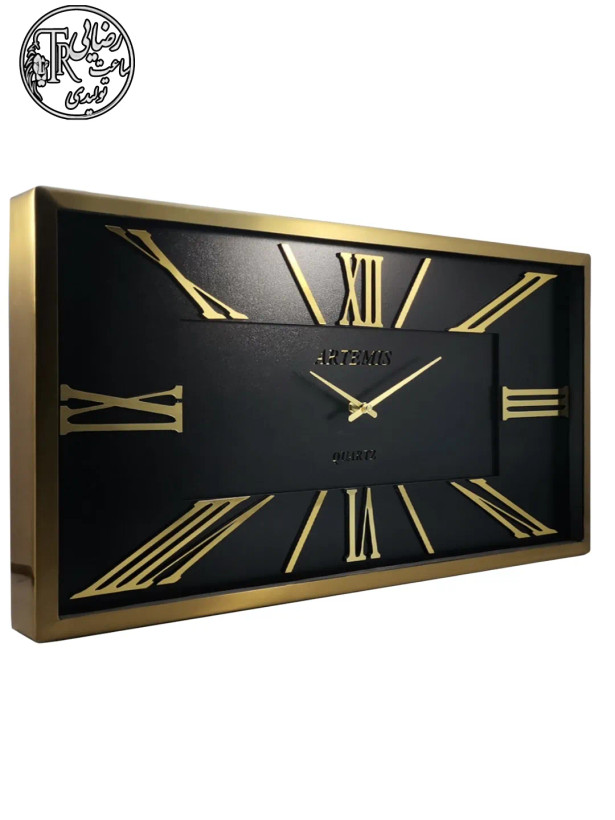 ساعت دیواری آرتمیس 2027