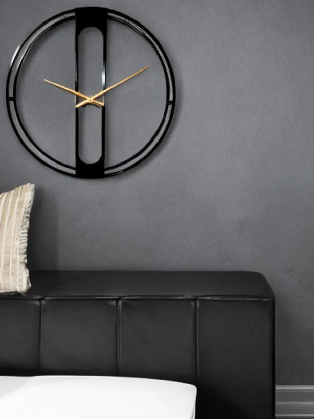 ساعت دیواری تیکا 800